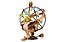 Coco Witch Hat Atelier Kotobukiya Original - Imagem 1