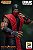 [Exclusivo SDCC 2018] Ermac Mortal Kombat Storm Collectibles Original - Imagem 5