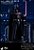 Darth Vader Episode V The Empire Strikes Back Movie Masterpiece Hot Toys Original - Imagem 2
