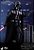 Darth Vader Episode V The Empire Strikes Back Movie Masterpiece Hot Toys Original - Imagem 3