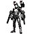 Punisher Fighting Armor Marvel Comics Punisher Sentinel Original - Imagem 1