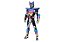 Kamen Rider Gavv Poppin Gummy Form First Press S.H. Figuarts Bandai Original - Imagem 1