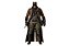 Knightmare Batman Zack Snyder's Justice League Mafex 260 Medicom Toy Original - Imagem 1