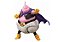 Majin Buu Good Dragon Ball Z S.H. Figuarts Bandai Original - Imagem 1