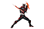 Batman Beyond Amazing Yamaguchi Revoltech Original - Imagem 2