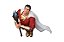 Shazam! Fury Of The Gods Mafex 254 Medicom Toy Original - Imagem 4