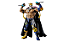 King Tekken 8 S.H. Figuarts Bandai Original - Imagem 1