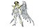 Pegasus Seiya God Cloth Saint Seiya Cloth Myth EX Bandai Original - Imagem 1