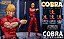 Cobra The Space Pirate Storm Collectibles Original - Imagem 2