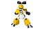 Metal Beetle KBT00-M Medabots Kotobukiya Original - Imagem 1