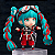 Hatsune Miku Magical Future 2023 Nendoroid 2438 Good Smile Company Original - Imagem 5
