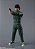 Jackie Chan Police Story S.H. Figuarts Bandai Original - Imagem 3