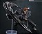 Ichigo Kurosaki Getsuga Tensho Bleach S.H. Figuarts Bandai Original - Imagem 4