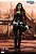 Gamora Guardiões da Galaxia volume 2 Movie Masterpiece Series 483 Hot Toys Original - Imagem 7