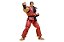Dan Hibiki Street Fighter Alpha 3 Storm Arena Storm Collectibles Original - Imagem 1