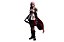 Lightning Final Fantasy XIII Play Arts Shin Square Enix Original - Imagem 1