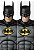 Knight Crusader Batman Mafex 270 Medicom Toy Original - Imagem 4
