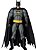 Knight Crusader Batman Mafex 270 Medicom Toy Original - Imagem 7