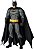Knight Crusader Batman Mafex 270 Medicom Toy Original - Imagem 6