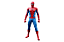 Spider-Man Classic Suit Version Marvel's Spider-Man Video Game Masterpiece 048 Hot Toys Original - Imagem 1