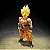Son Goku The Legendary Super Saiyan Best Selection Dragon Ball Z S.H. Figuarts Bandai Original - Imagem 5