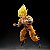 Son Goku The Legendary Super Saiyan Best Selection Dragon Ball Z S.H. Figuarts Bandai Original - Imagem 4