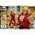 Ken Street Fighter Alpha 3 Storm Arena Storm Collectibles Original - Imagem 2