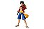 Monkey D. Luffy Armament Haki One Piece Variable Action Heroes MegaHouse Original - Imagem 1