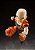 Krillin Goku's Best Friend Dragon Ball Z S.H. Figuarts Bandai Original - Imagem 3