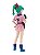 Bulma Dragon Ball Dimension of DRAGONBALL Megahouse Original - Imagem 5