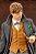 Newt Scamander Animais Fantásticos Os Crimes de Grindelwald Artfx+ Kotobukiya Original - Imagem 7