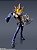 Yami Yugi Yu-Gi-Oh! Duel Monsters S.H. Figuarts Bandai Original - Imagem 6