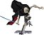 General Grievous Star Wars Episode III Revenge of the Sith S.H. Figuarts Bandai Original - Imagem 1