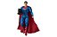 Superman Knightmare Justice League Zack Snyder Cut Mafex 273 Medicom Toy Original - Imagem 2
