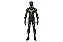 Black Panther Wakanda Forever Mafex 275 Medicom Toy Original - Imagem 1