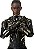 Black Panther Wakanda Forever Mafex 275 Medicom Toy Original - Imagem 6