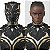 Black Panther Wakanda Forever Mafex 275 Medicom Toy Original - Imagem 9
