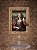 Mona Lisa Leonardo da Vinci's The Table Museum Figma FREEing Original - Imagem 3