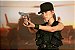Sarah Connor Exterminador do Futuro 2 Movie Masterpieces Hot Toys Original - Imagem 6