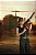 Sarah Connor Exterminador do Futuro 2 Movie Masterpieces Hot Toys Original - Imagem 7