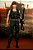 Sarah Connor Exterminador do Futuro 2 Movie Masterpieces Hot Toys Original - Imagem 4