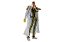 Borsalino Future Island Egghead One Piece S.H. Figuarts Bandai Original - Imagem 1