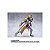 Kamen Rider Gavv Blizzard Sorbet Form S.H. Figuarts Bandai Original - Imagem 3