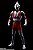 Ultraman Shinkocchou Seihou S.H. Figuarts Bandai Original - Imagem 8