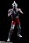 Ultraman Shinkocchou Seihou S.H. Figuarts Bandai Original - Imagem 7