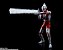Ultraman Shinkocchou Seihou S.H. Figuarts Bandai Original - Imagem 6