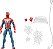 Spider-Man Marvel Spider-Man 2 Marvel Legends Gamerverse Hasbro Original - Imagem 1
