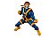 Cyclops Marvel Gamerverse S.H. Figuarts Bandai Original - Imagem 3