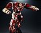 Hulkbuster Mark II Vingadores Guerra infinita Marvel S.H. Figuarts Bandai Original - Imagem 2