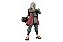 Jiraiya Sage Mode Naruto Shippuden S.H. Figuarts Bandai Original - Imagem 1